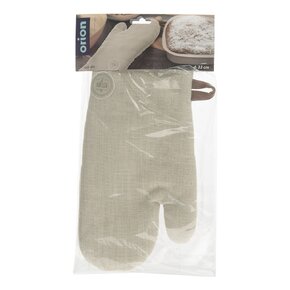 Kuchyňská chňapka s magnetem My kitchen GREENISH			