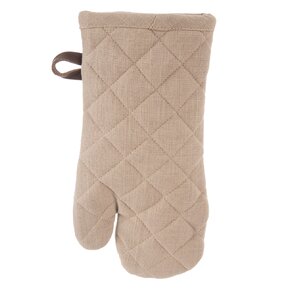 Kuchyňská chňapka s magnetem My kitchen