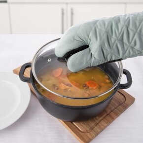 Kuchyňská chňapka 