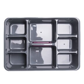 Box s přihrádkou 20 l