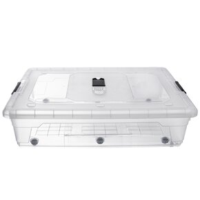 Box MULTI s kolečky 55 l