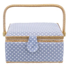 Kazeta na šití 30x23x16 cm