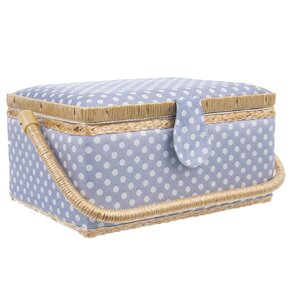 Kazeta na šití 30x23x16 cm