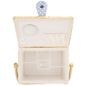 Kazeta na šití 30x23x16 cm