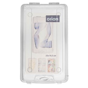 Box Storage 33x19,5 cm