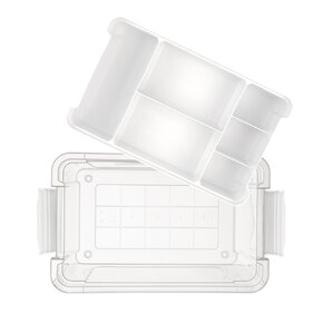 Box MULTI Stormax 5 l