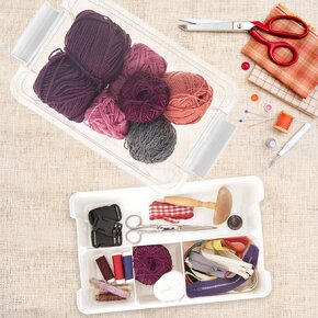 Box MULTI Stormax 9 l