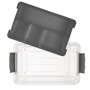 Box MULTI Stormax 9 l