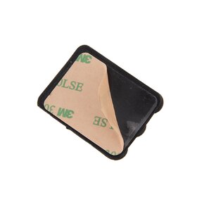 Kuchyňský zásobník s přísavkami