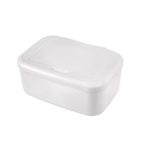 Box na vlhčené ubrousky