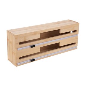 Kuchyňský zásobník 2 v 1