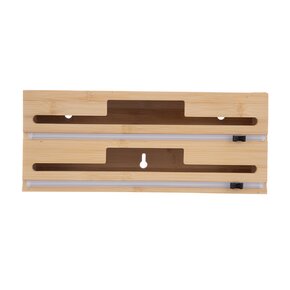 Kuchyňský zásobník 2 v 1