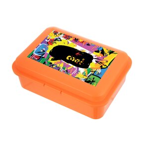 Svačinový box cool