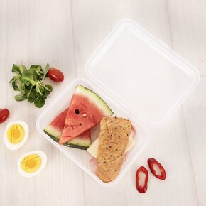 Svačinový box kůň