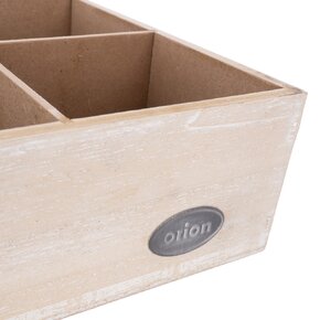 Kazeta na čajové sáčky 