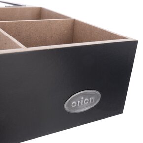 Kazeta na čajové sáčky 