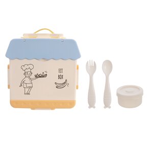 Svačinový box Kuchařík