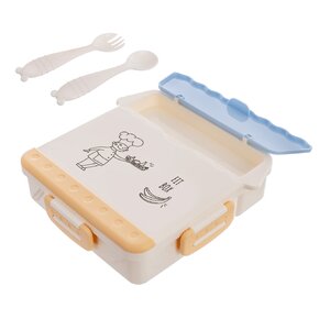 Svačinový box Kuchařík