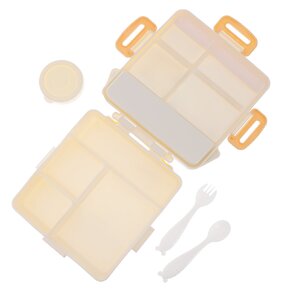 Svačinový box Kuchařík