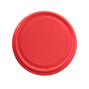 Zavařovací víčko 82 10 ks