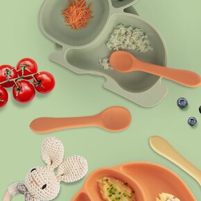 Lžička dětská 1 ks