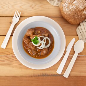 Vidlička SANDY 6 ks 