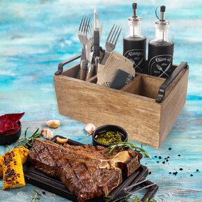 Stojan MANGO na kořenky a dochucovadla