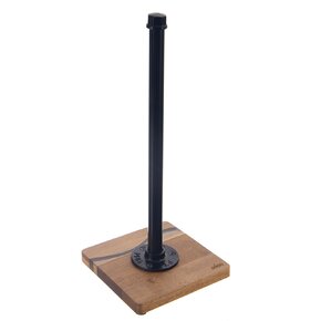 Stojan na papírové utěrky RIVER