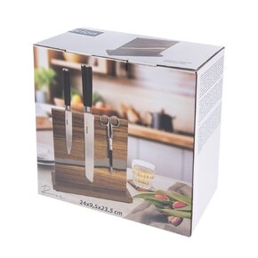 Stojan na nože oboustranný RIVER