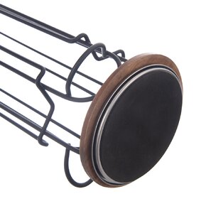 Stojan RADKA na kávové kapsle 18 ks