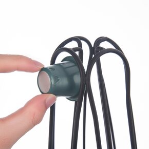 Stojan RADKA na kávové kapsle 40 ks