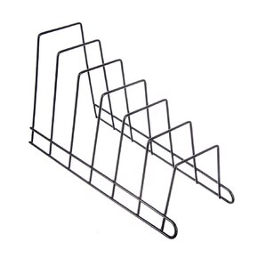 Stojan na poklice a prkénka RADKA 