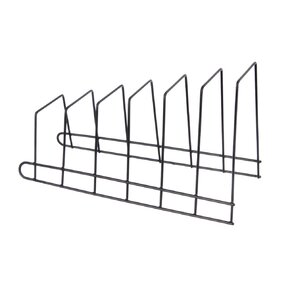 Stojan na poklice a prkénka RADKA 