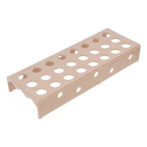 Stojan na včelí úlky