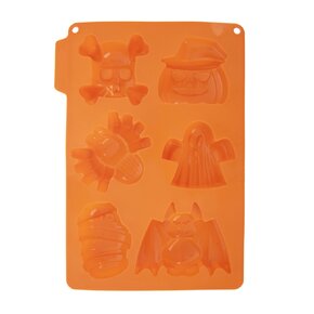 Forma na pečení Halloween