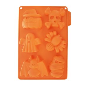 Forma na pečení Halloween