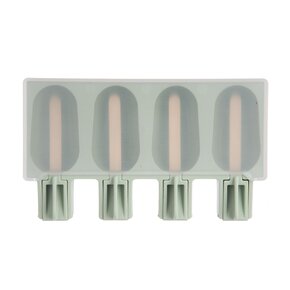 Forma na nepečené nanuky 4