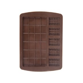 Forma na čokoládu tabulky