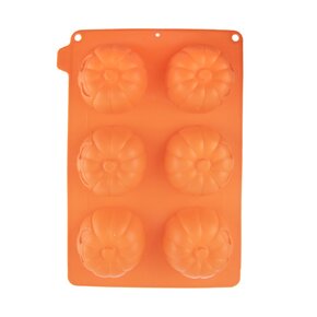 Forma na pečení Halloween 3D dýně