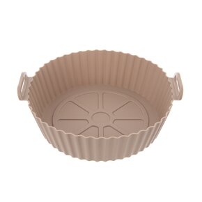 Forma na pečení do horkovzdušné fritézy pr. 23 cm 