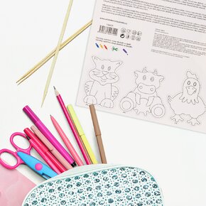 Forma na pečení kráva babiččin STATEK