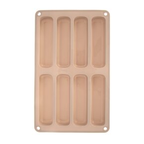 Forma na pečení cukrářských piškotů