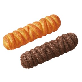 Forma na pečení tyčinky