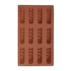 Forma na pečení tyčinky