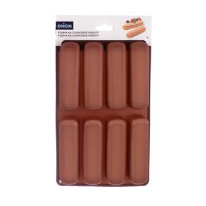 Forma na pečení cukrářských piškotů