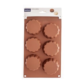 Forma na pečení košíčky