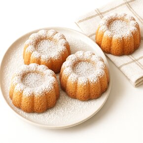 Forma na pečení kytičky