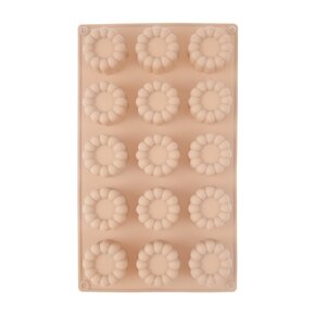 Forma na pečení kytičky