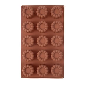 Forma na pečení kytičky