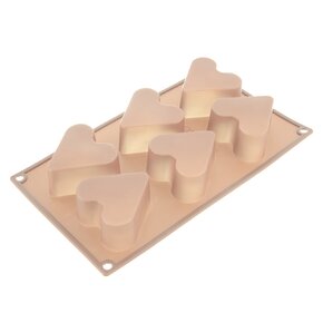 Forma na pečení SRDCE